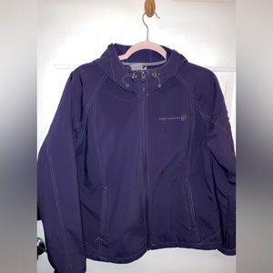 Free country jacket